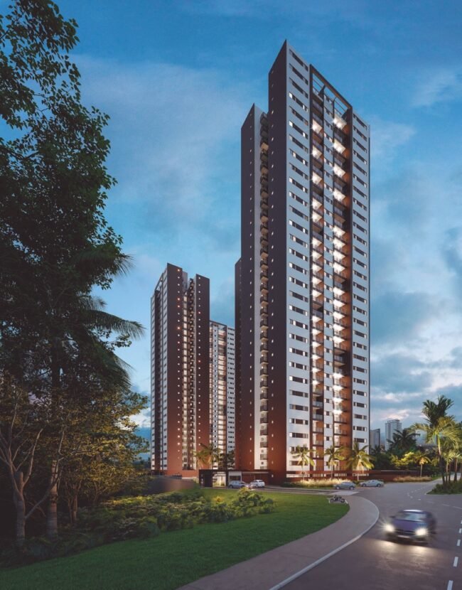 Milão Residencial – Valinhos