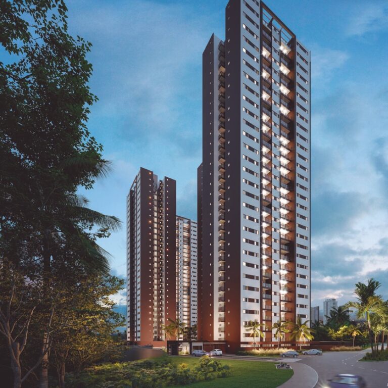 Milão Residencial – Valinhos