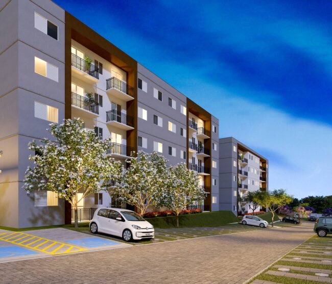 Viva e Realize Jardim Garcia 3