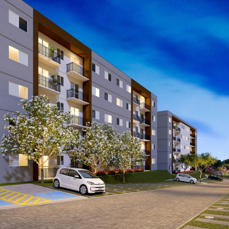 Viva e Realize Jardim Garcia 3