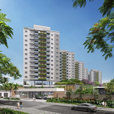 Lançamento Bild no Cambuí, se cadastre e saiba mais em breve!