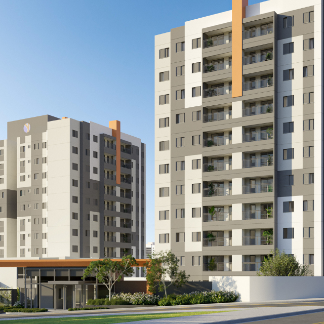 Graciosa Mansões Torre