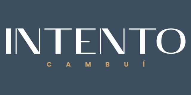 Intento Cambuí – Logo