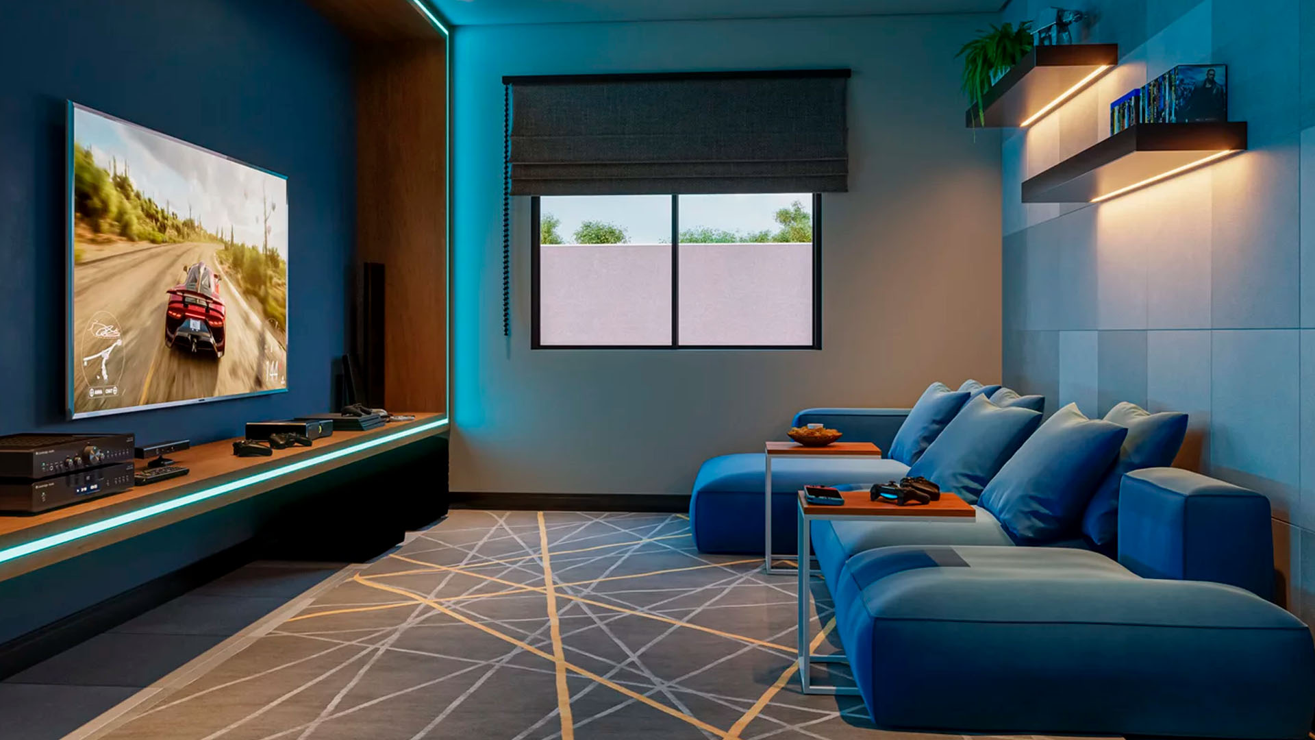 Amati Paulínia Conforto Estilo e Localização Privilegiada