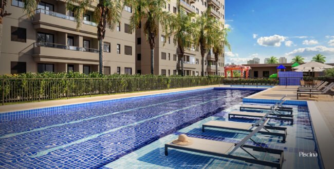 SAN PIETRO CAPREM 4- MANSÕES SANTO ANTÔNIO – imob on San Pietro Caprem