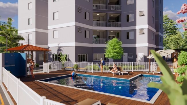 Miami Residence MOGI-GUACU_08