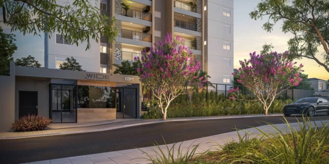 Wide Nova Campinas EBM 7750