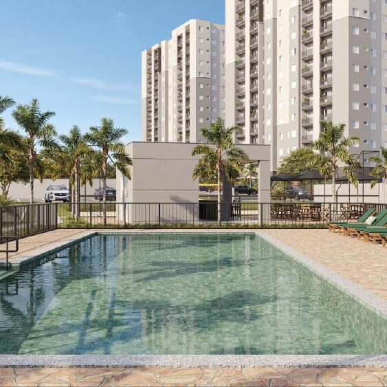 Portal Vista de Florença BRZ Paulínia 1