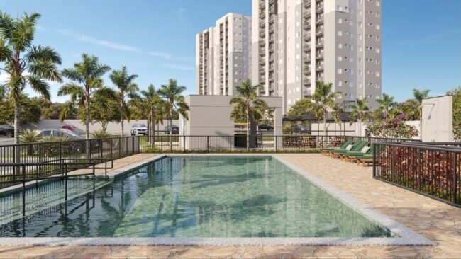 Portal Vista de Florença BRZ Paulínia 1