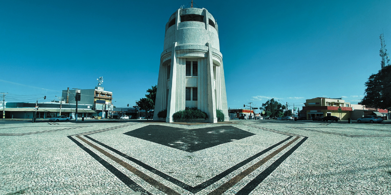 Consórcio em Campinas