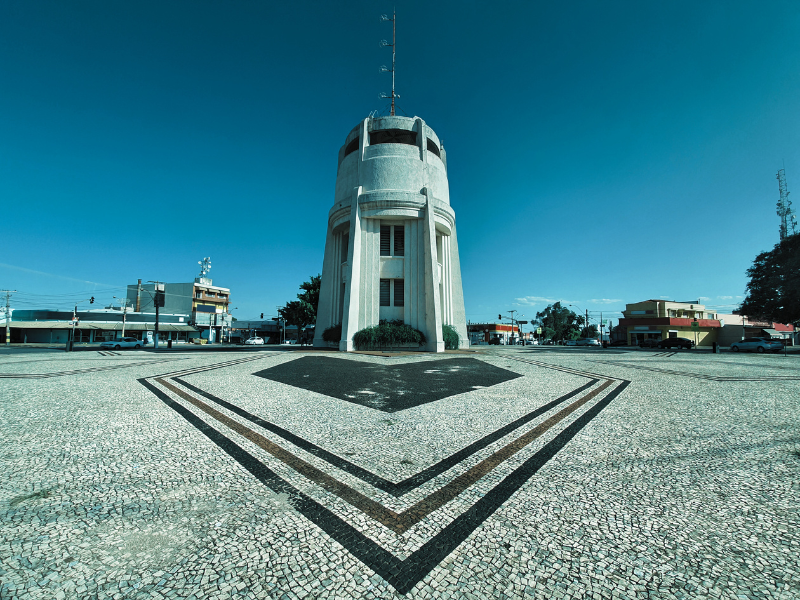 Consórcio em Campinas