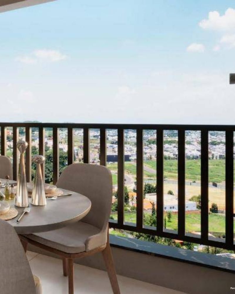 Auten Paulínia - Imob On 1