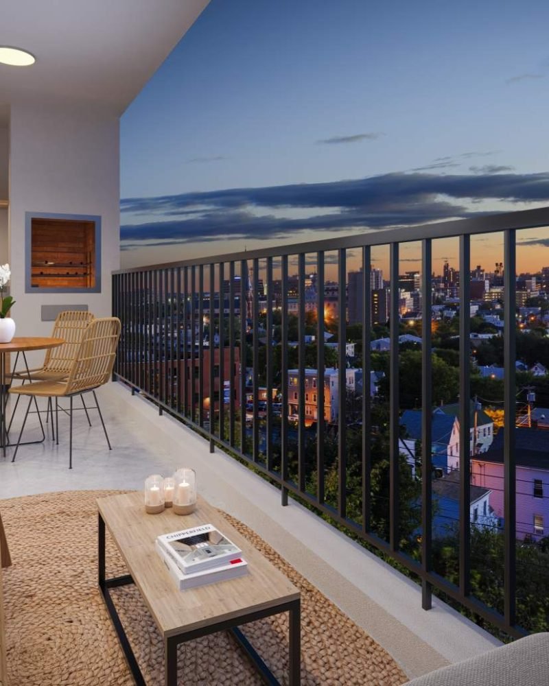 Floravita Varanda paulínia