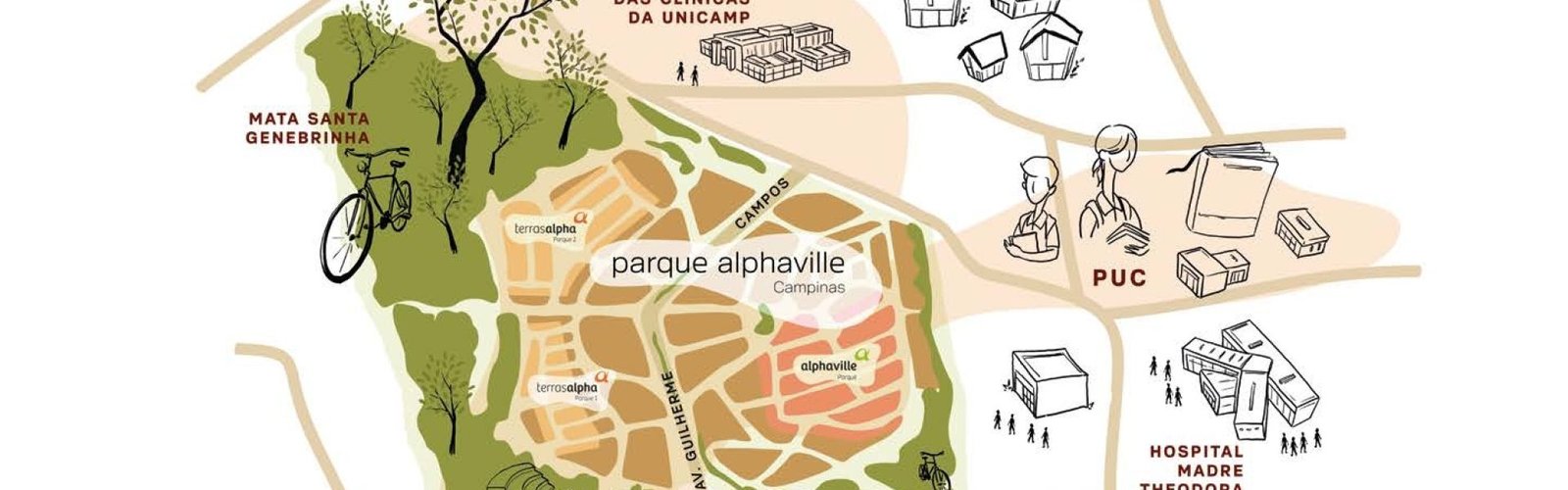 Parque Alphaville (22)